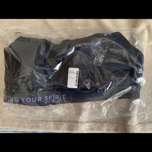 New Lululemon Peloton Spirit Bra